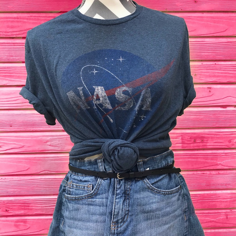 NASA t-shirt